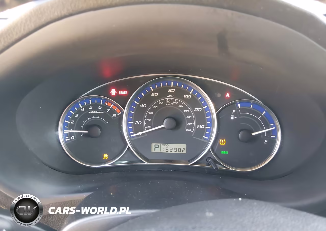 2011 Subaru Forester 2.5X Limited VIN:JF2SHAEC1BH744464 - 7