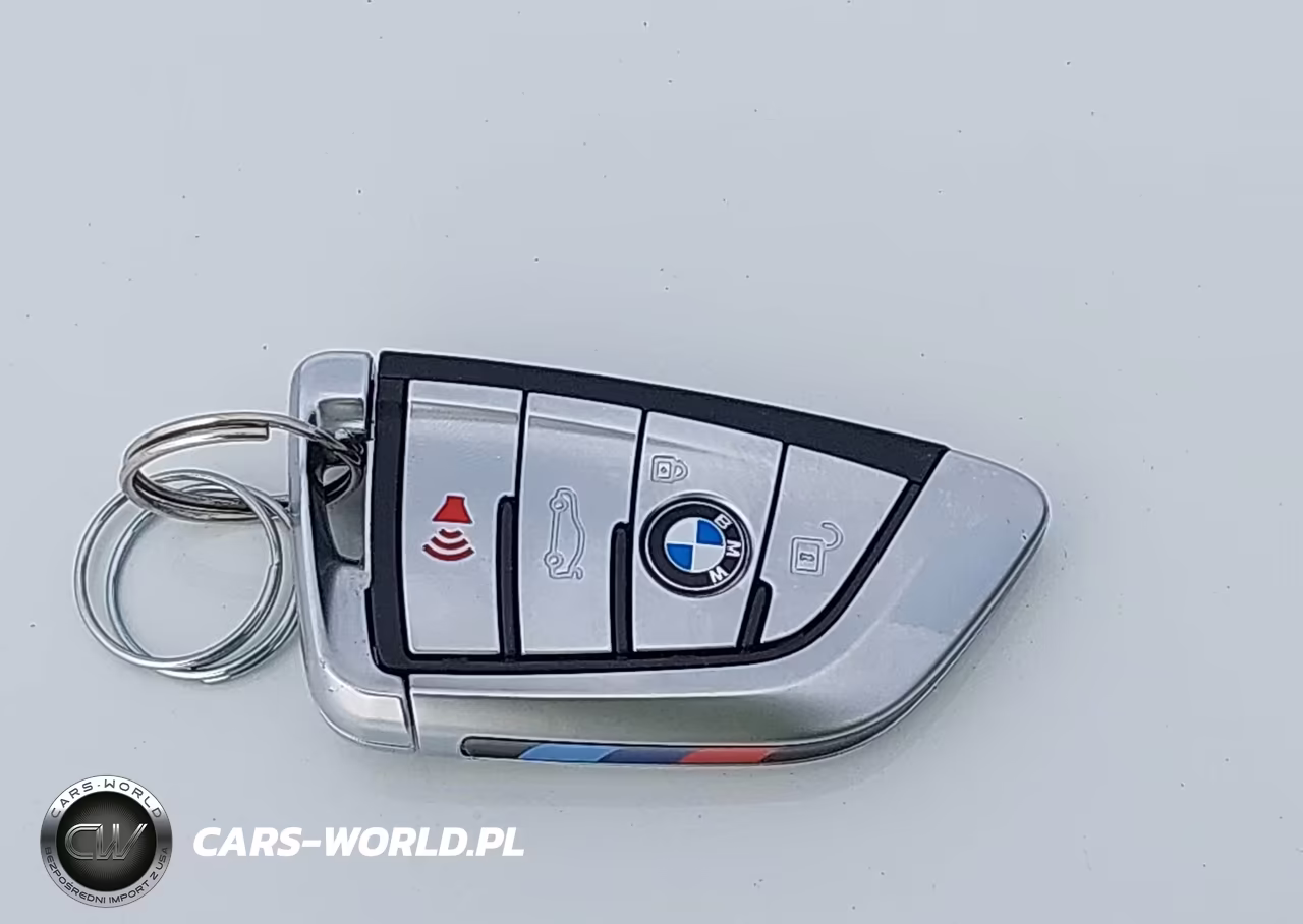 2021 BMW 540I VIN:WBA53BJ04MCG15274 - 11