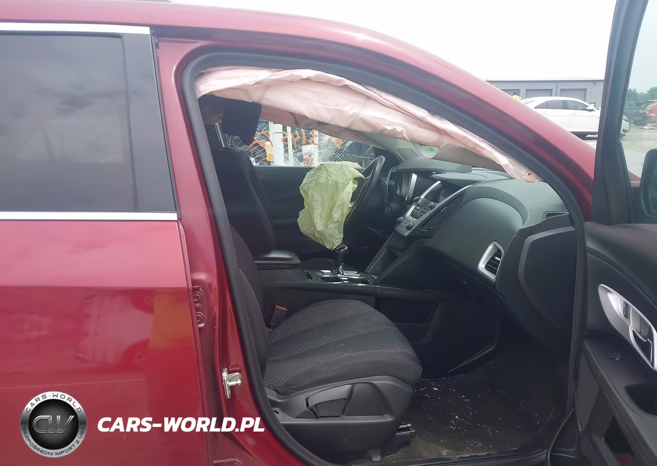 2017 Chevrolet Equinox Lt VIN:2GNFLFE32H6250518 - 5