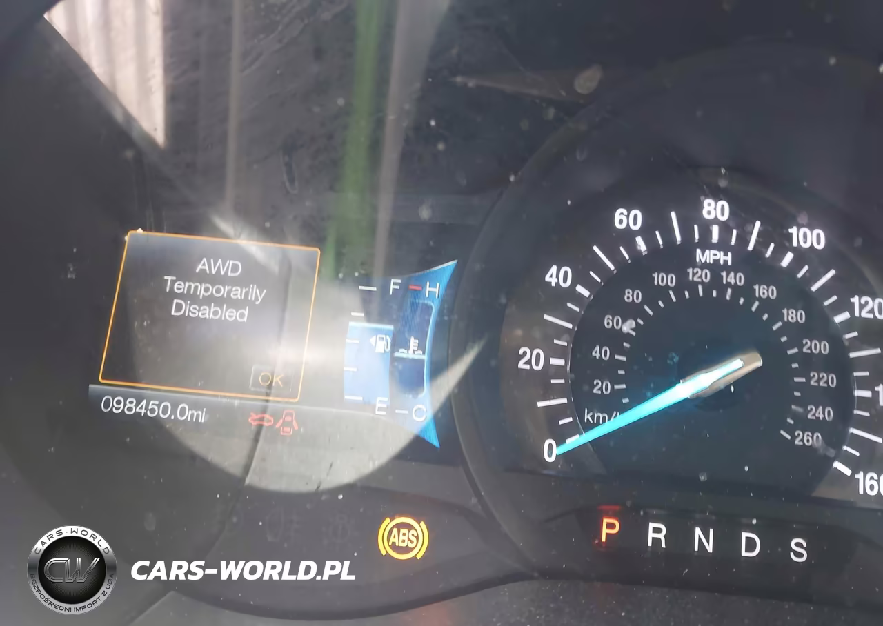 2015 Ford Edge Titanium VIN:2FMPK4K82FBB63478 - 7