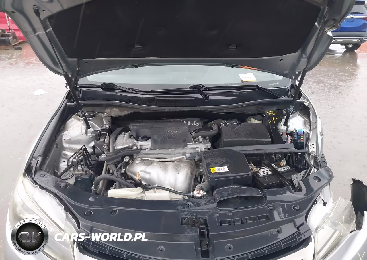 2017 Toyota Camry Se VIN:4T1BF1FK5HU340704 - 10