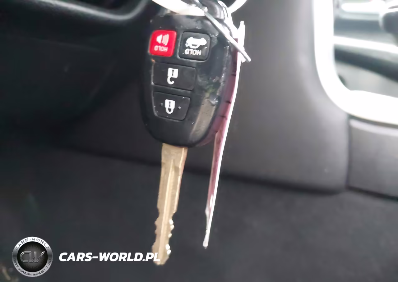 2017 Toyota Camry Se VIN:4T1BF1FK5HU340704 - 11