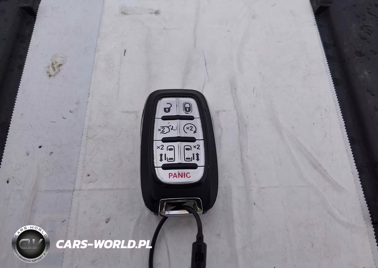 2023 Chrysler Voyager Lx VIN:2C4RC1CG5PR557628 - 11