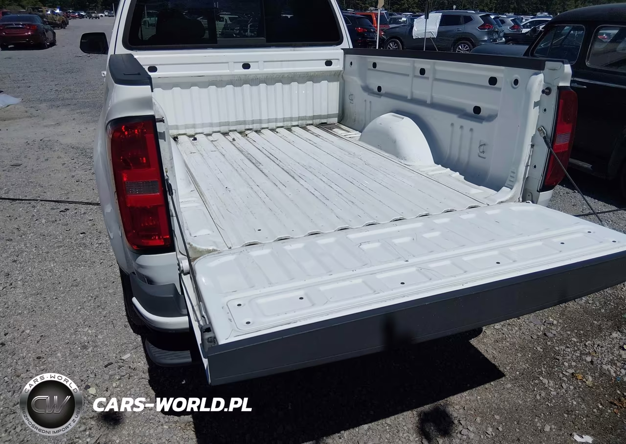 2016 Chevrolet Colorado Z71 VIN:1GCHTDEA9G1236279 - 12