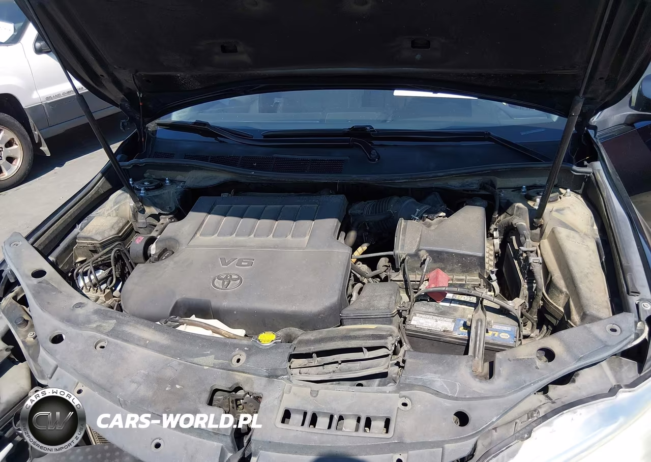 2015 Toyota Camry Xse V6 VIN:4T1BK1FK7FU028473 - 10
