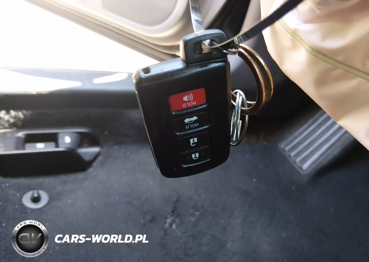 2015 Toyota Camry Xse V6 VIN:4T1BK1FK7FU028473 - 11