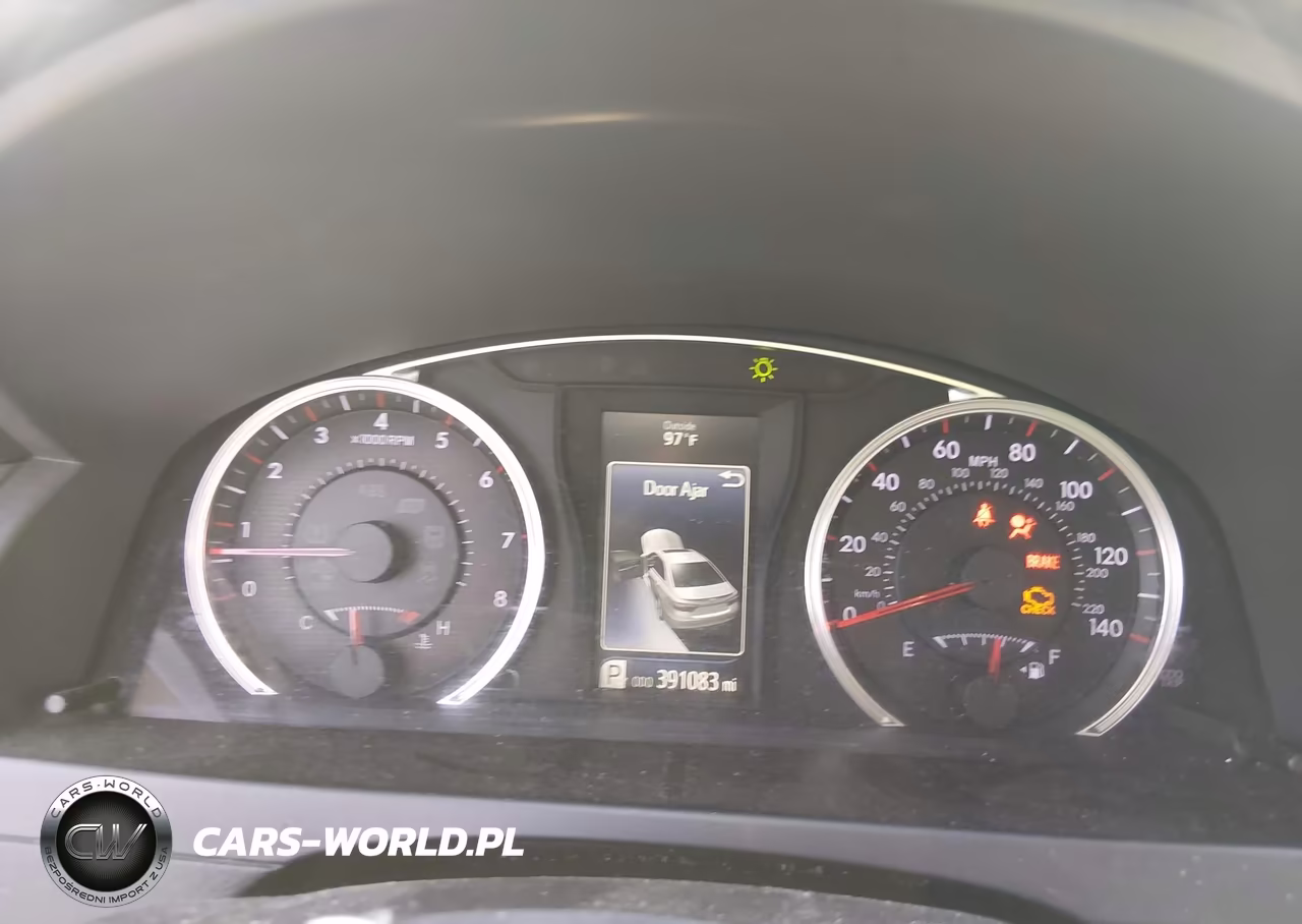 2015 Toyota Camry Xse V6 VIN:4T1BK1FK7FU028473 - 7