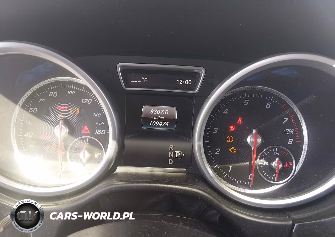 2016 Mercedes-Benz Gle 350 VIN:4JGDA5JB7GA692947 - 7