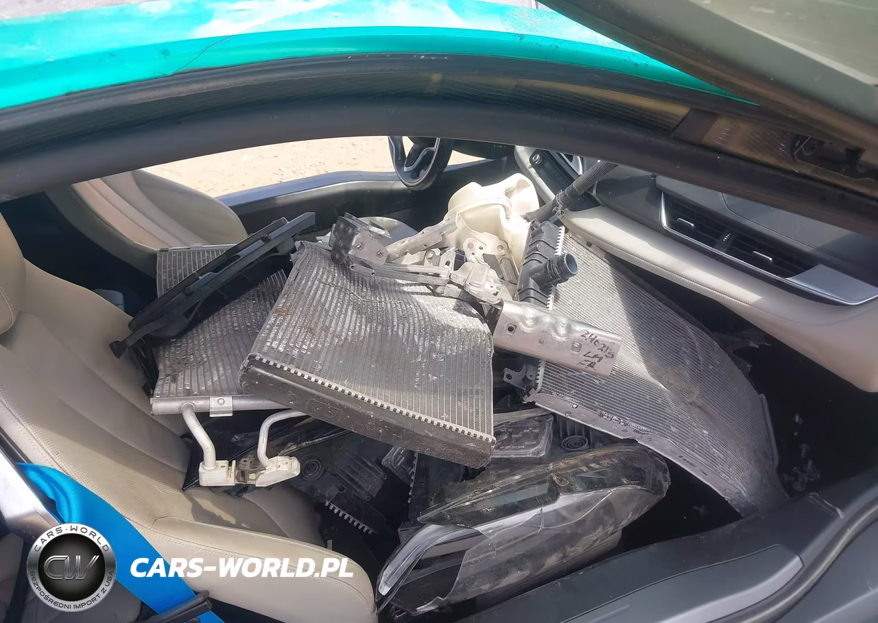 2014 BMW I8 VIN:WBY2Z2C53EVX64760 - 5
