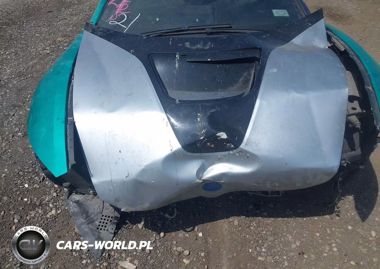 2014 BMW I8 VIN:WBY2Z2C53EVX64760 - 6
