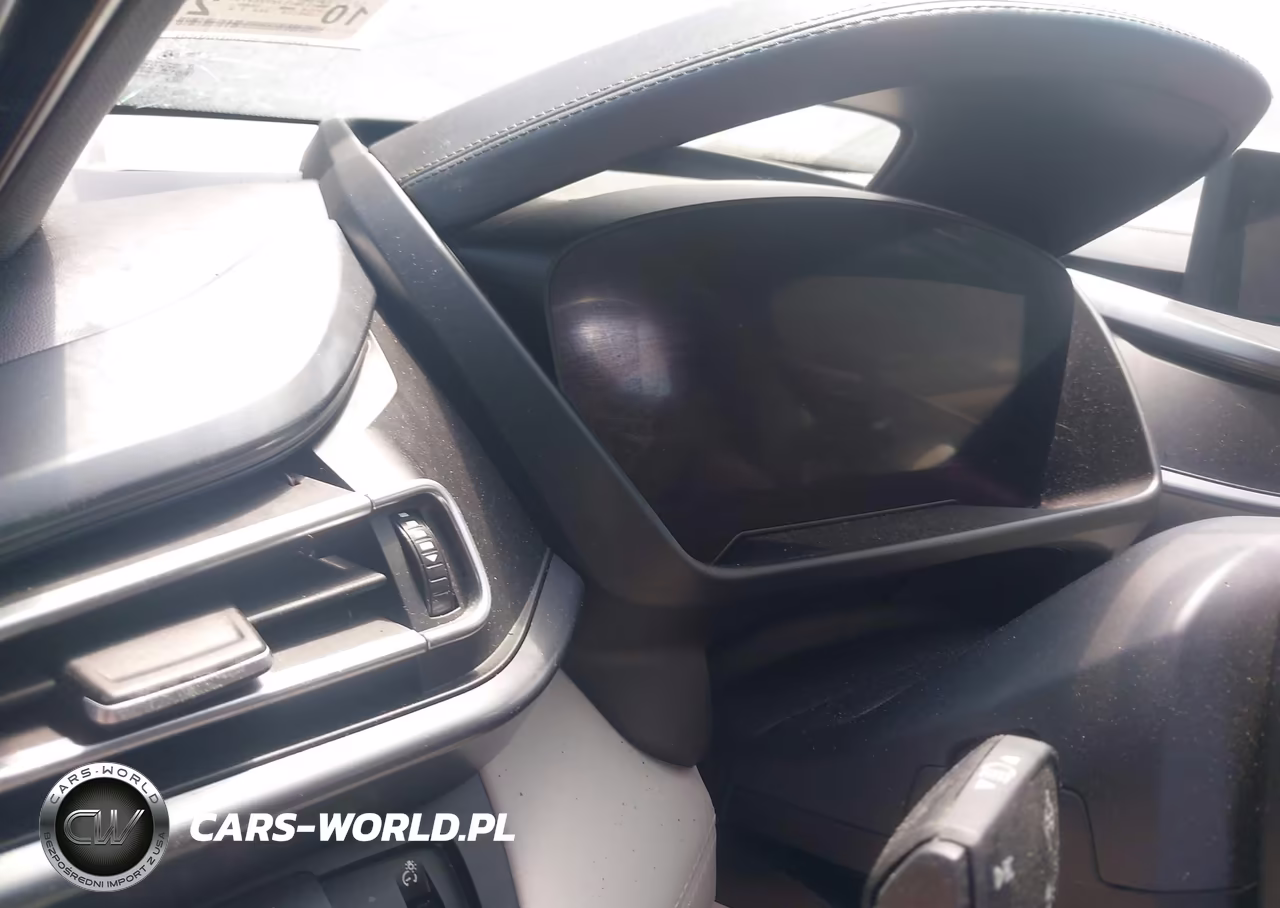 2014 BMW I8 VIN:WBY2Z2C53EVX64760 - 7