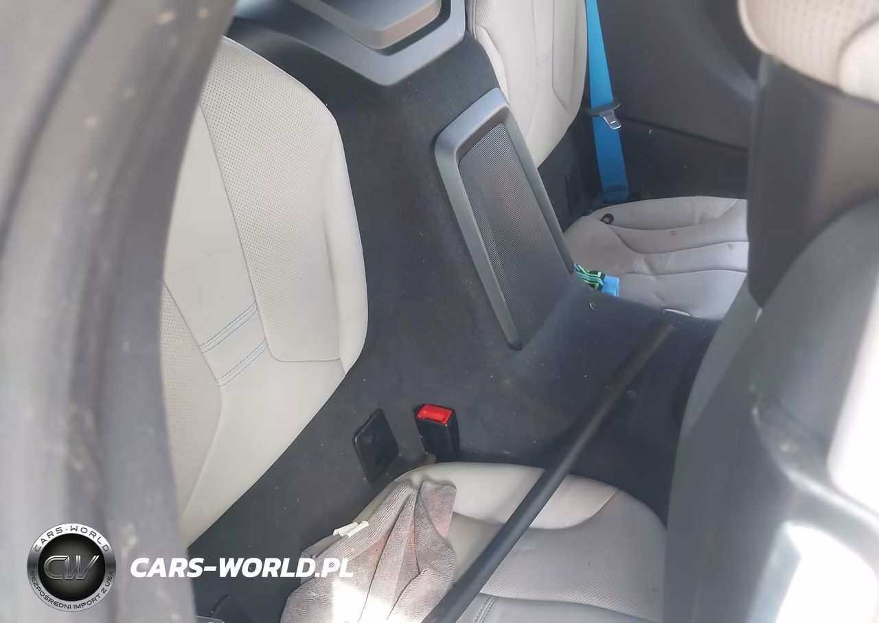 2014 BMW I8 VIN:WBY2Z2C53EVX64760 - 8