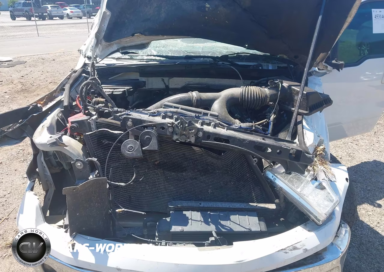 2012 Ford F-150 Xlt VIN:1FTFW1ET6CFA09059 - 10