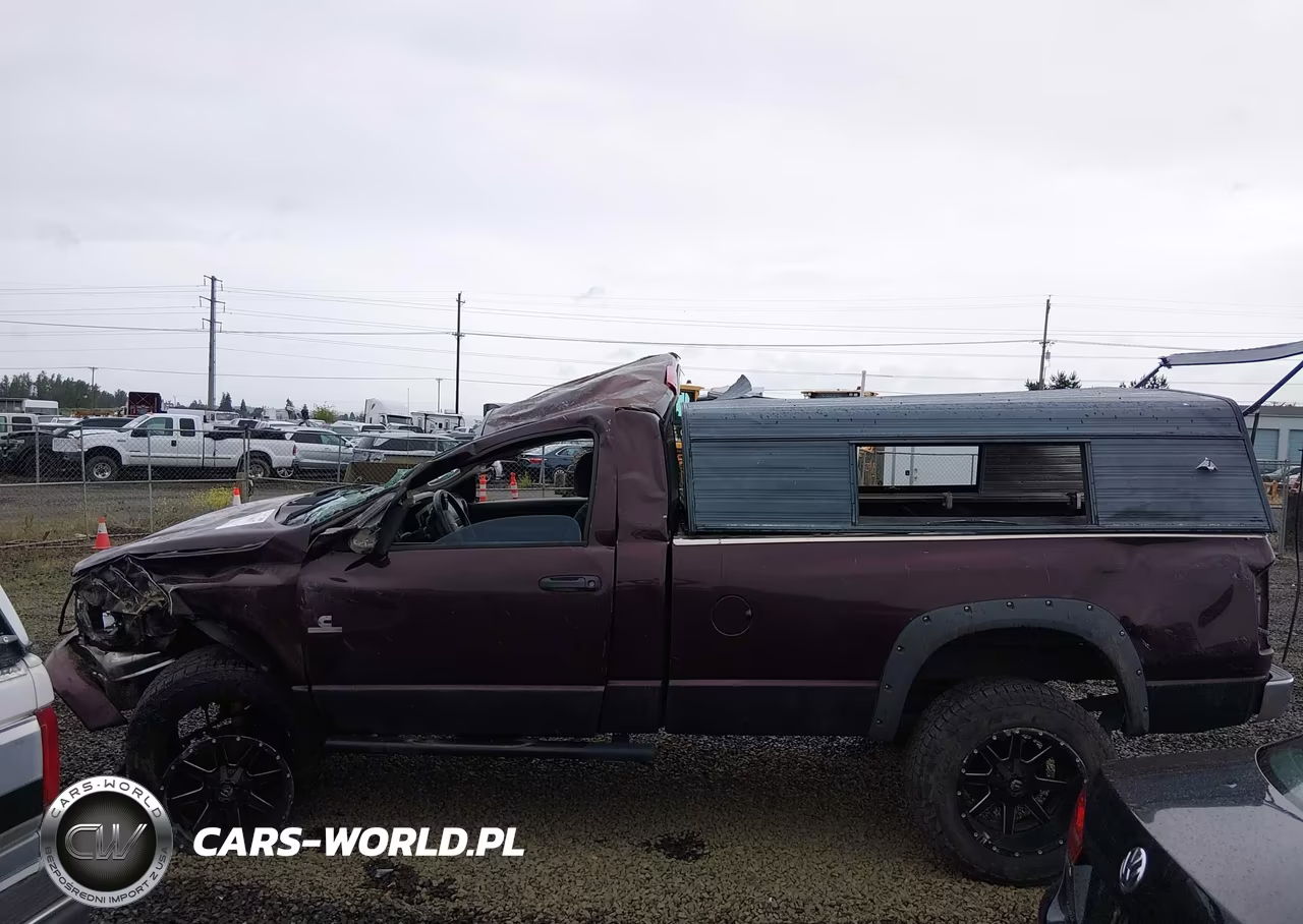 2004 Dodge Ram 2500 Slt-Laramie VIN:3D7KU26C64G173474 - 15