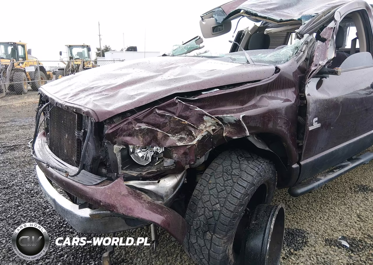 2004 Dodge Ram 2500 Slt-Laramie VIN:3D7KU26C64G173474 - 6
