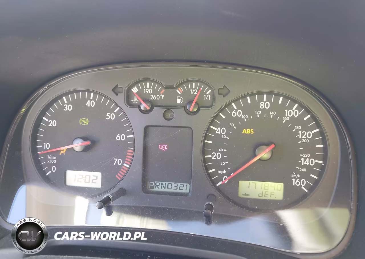 2003 Volkswagen Jetta Gls 2.0L VIN:3VWSK69M03M095265 - 7