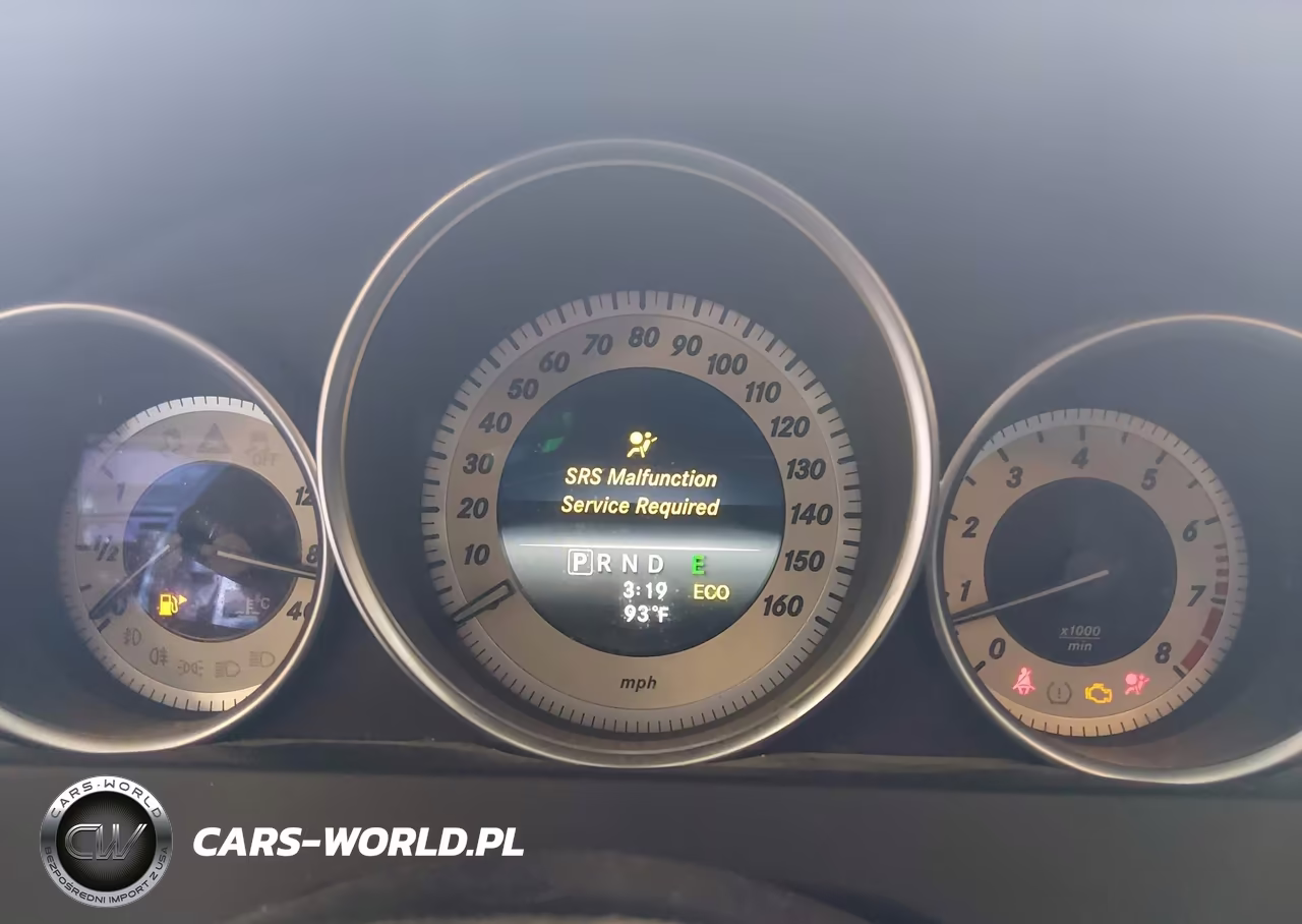 2013 Mercedes-Benz C 300 Luxury 4Matic VIN:WDDGF8AB1DG137981 - 7