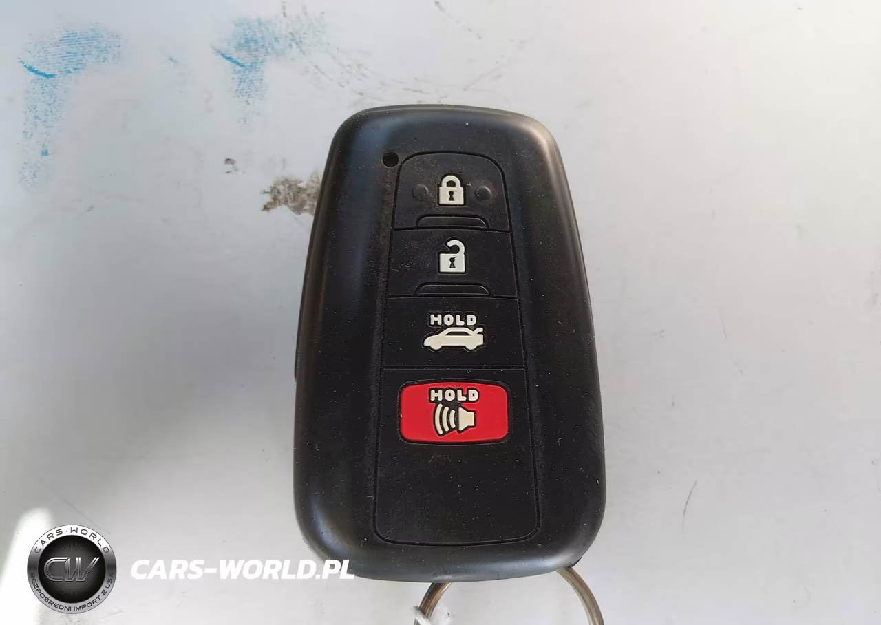 2019 Toyota Camry Hybrid Le VIN:4T1B31HK1KU516712 - 11