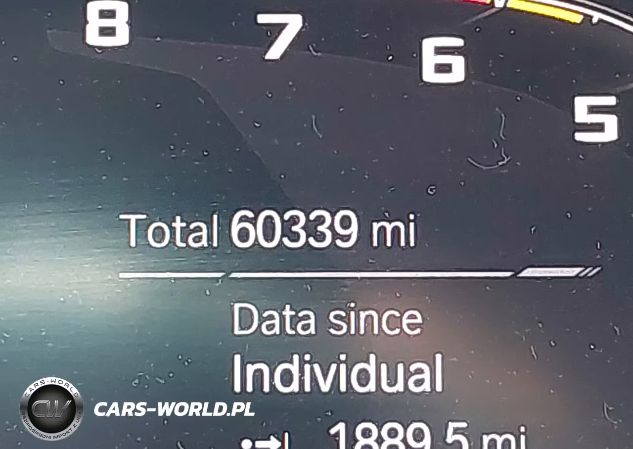 2020 BMW X6 M Competition VIN:5YMCY0C01L9D13554 - 14