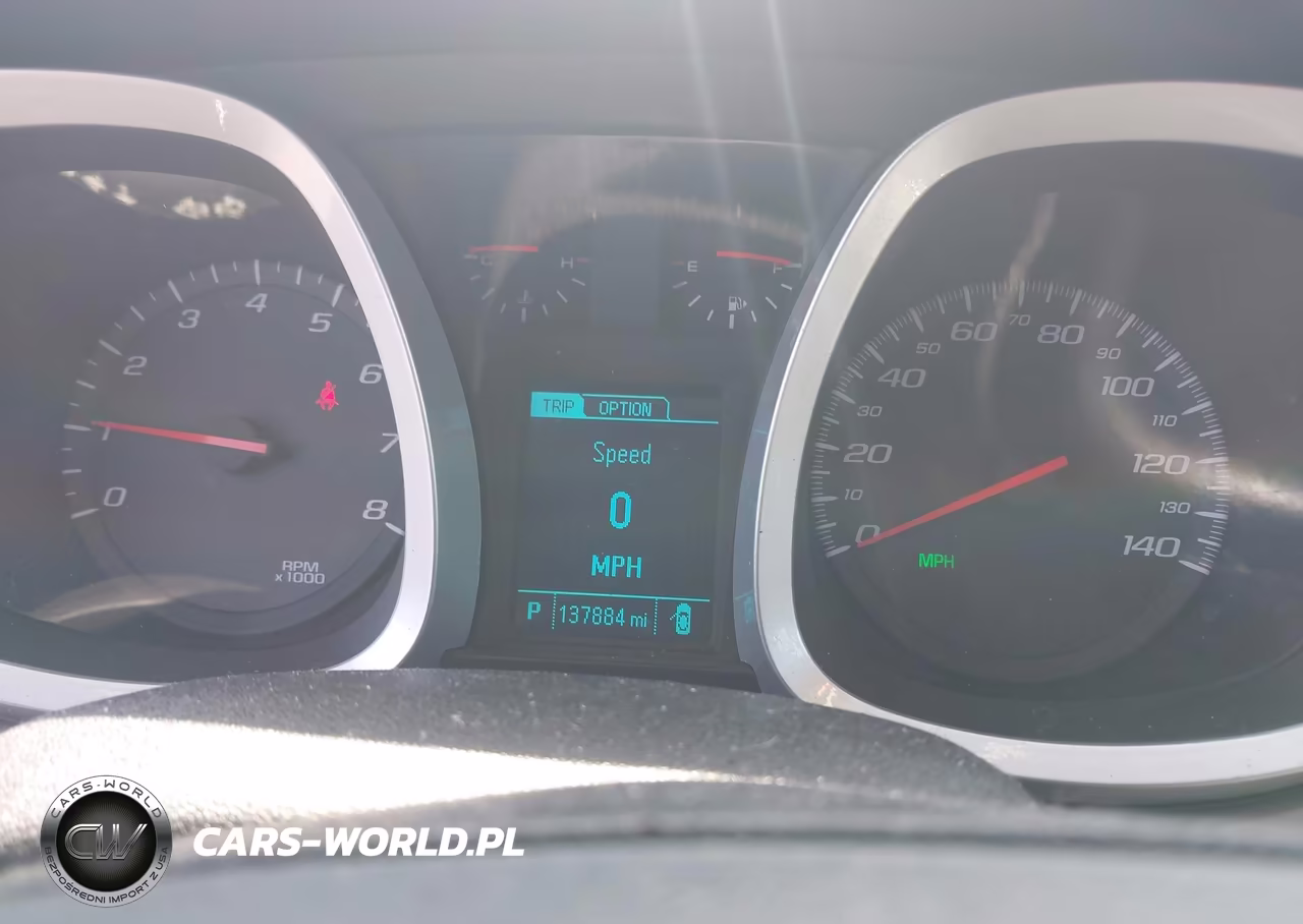 2013 Chevrolet Equinox Ls VIN:2GNALBEK4D6292290 - 7