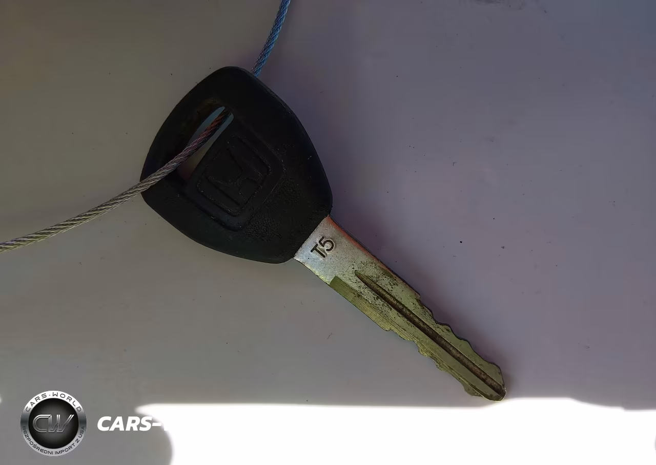 2001 Honda Civic Ex VIN:1HGEM22971L091013 - 11
