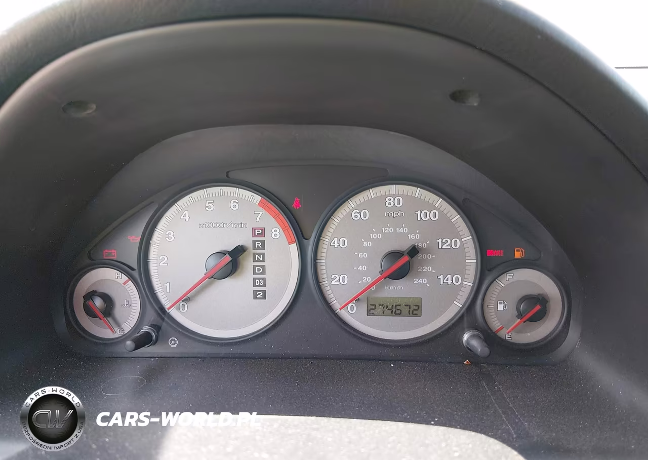 2001 Honda Civic Ex VIN:1HGEM22971L091013 - 7