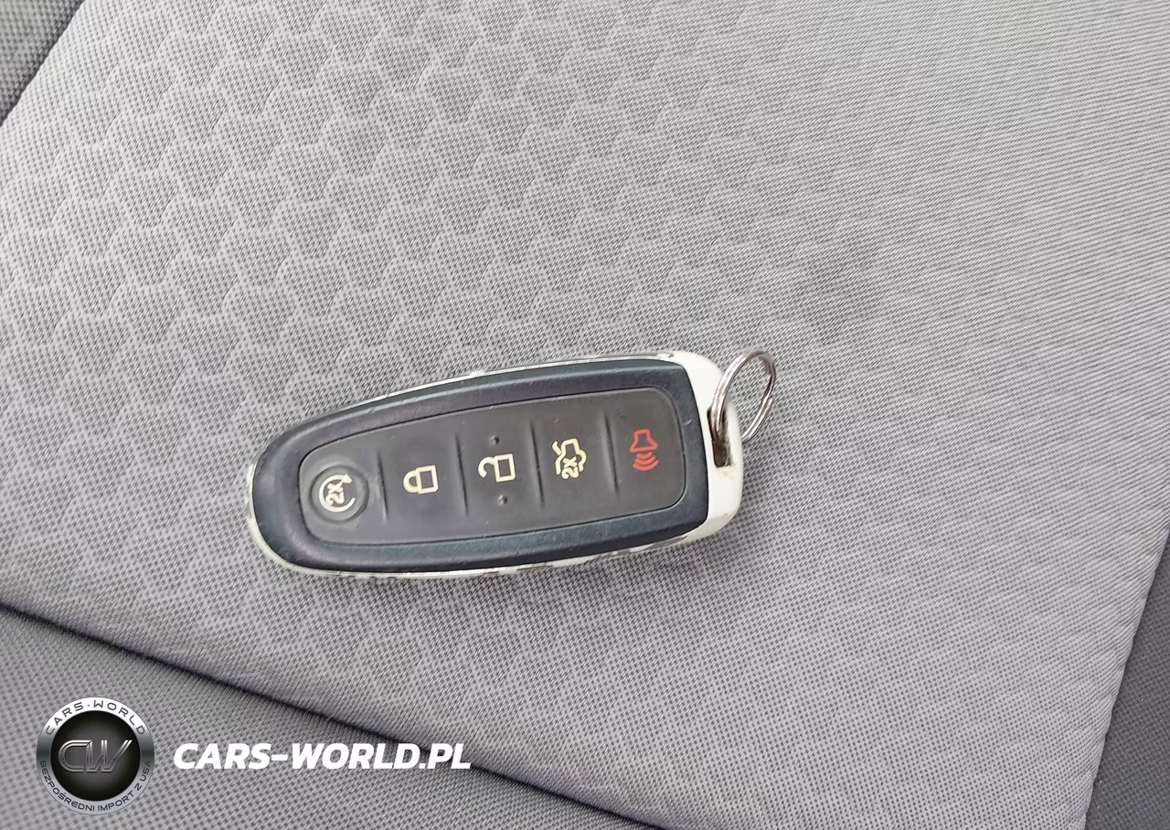 2019 Ford Escape Se VIN:1FMCU0GD0KUA88842 - 11