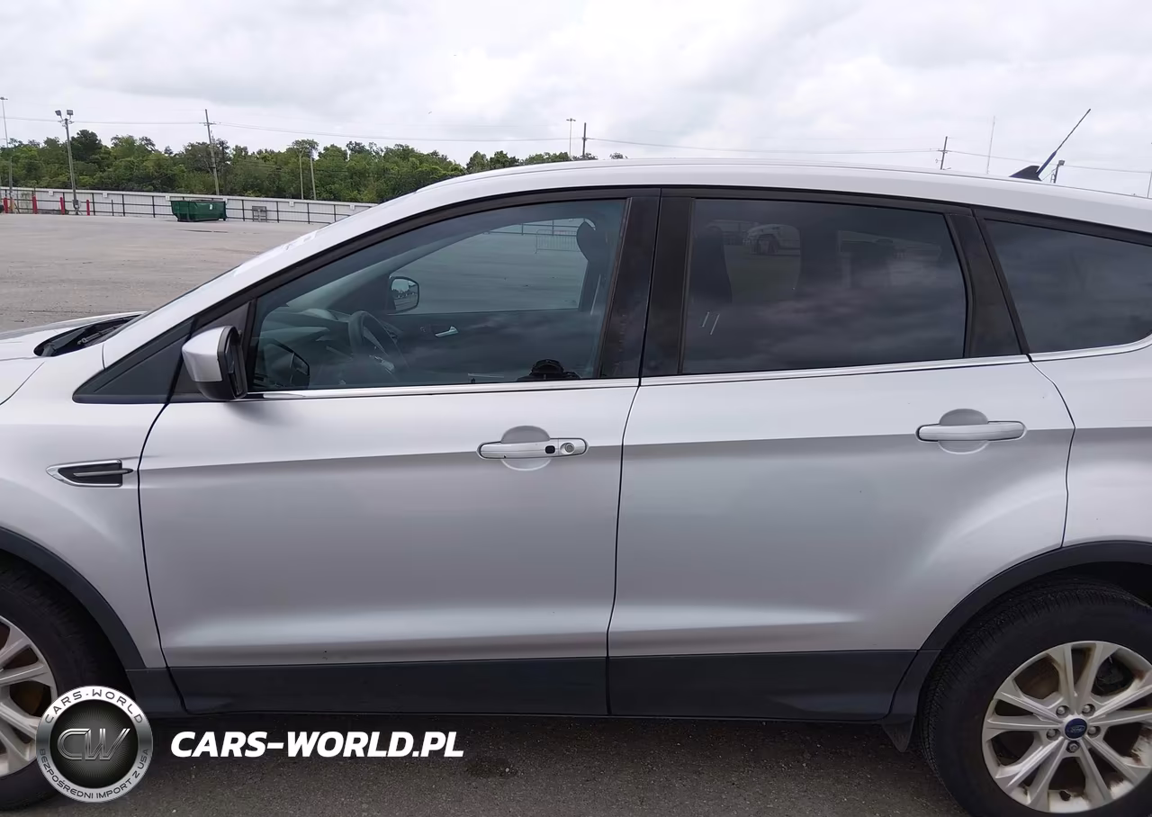 2019 Ford Escape Se VIN:1FMCU0GD0KUA88842 - 14