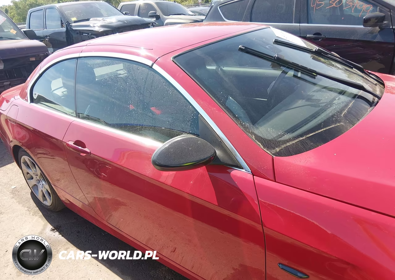2008 BMW 328I VIN:WBAWL13538PX18740 - 13