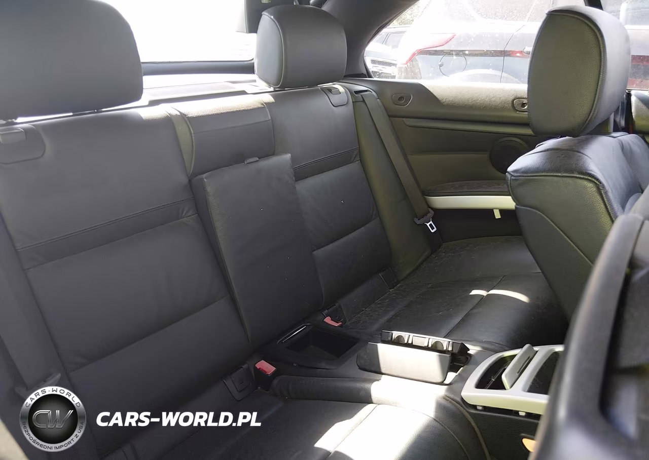 2008 BMW 328I VIN:WBAWL13538PX18740 - 8