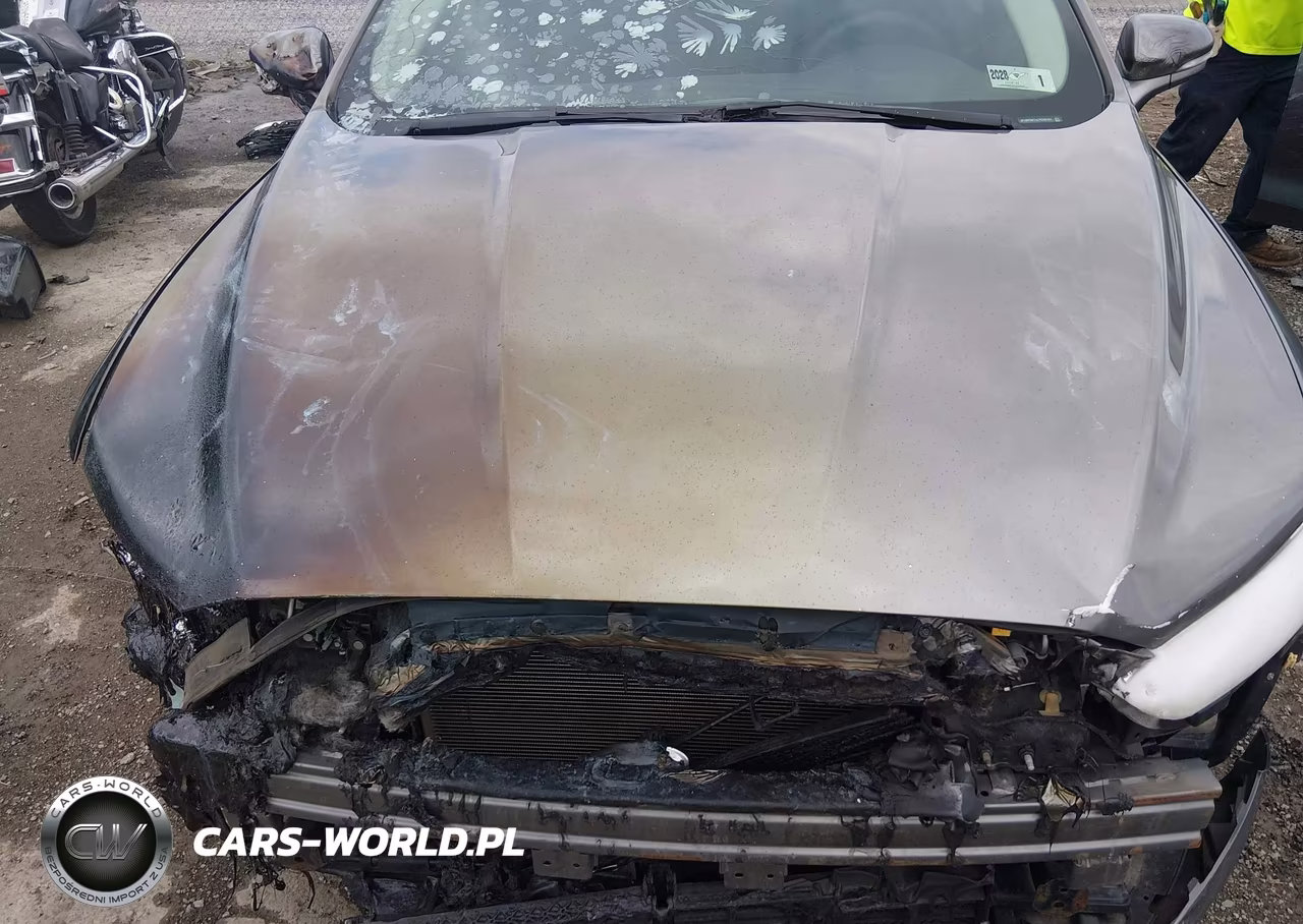 2013 Ford Fusion Se VIN:3FA6P0H74DR280184 - 10
