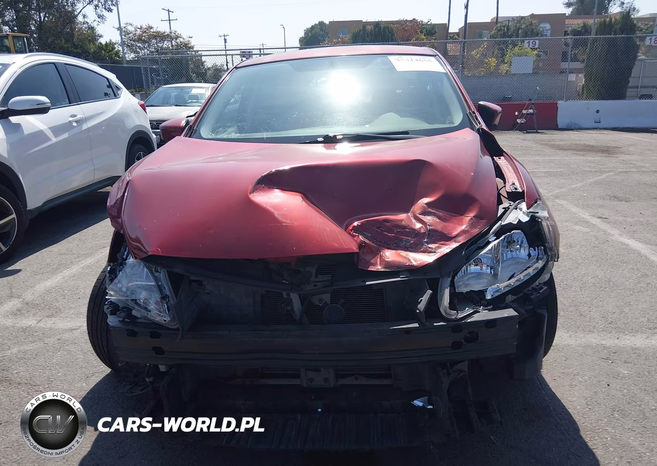 2014 Nissan Sentra Sv VIN:3N1AB7AP3EY297252 - 13