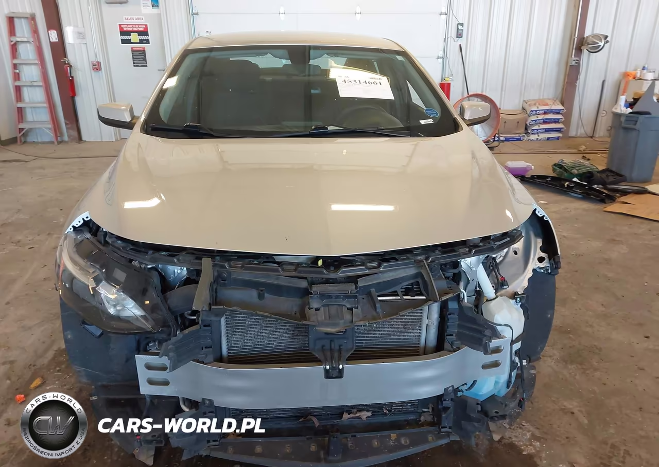 2022 Chevrolet Malibu Lt VIN:1G1ZD5ST6NF139563 - 12