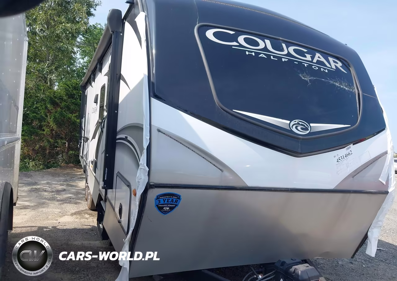 2022 Keystone Rv Other – zdjęcie 1 z 15