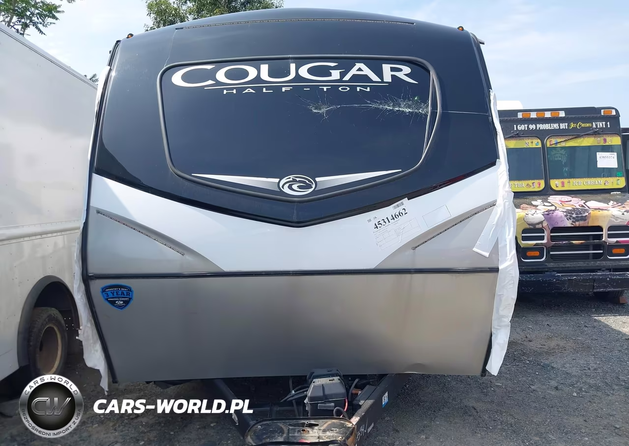 2022 Keystone Rv Other VIN:4YDTCGM29NV507334 - 10