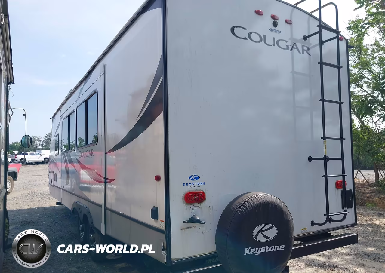 2022 Keystone Rv Other VIN:4YDTCGM29NV507334 - 3