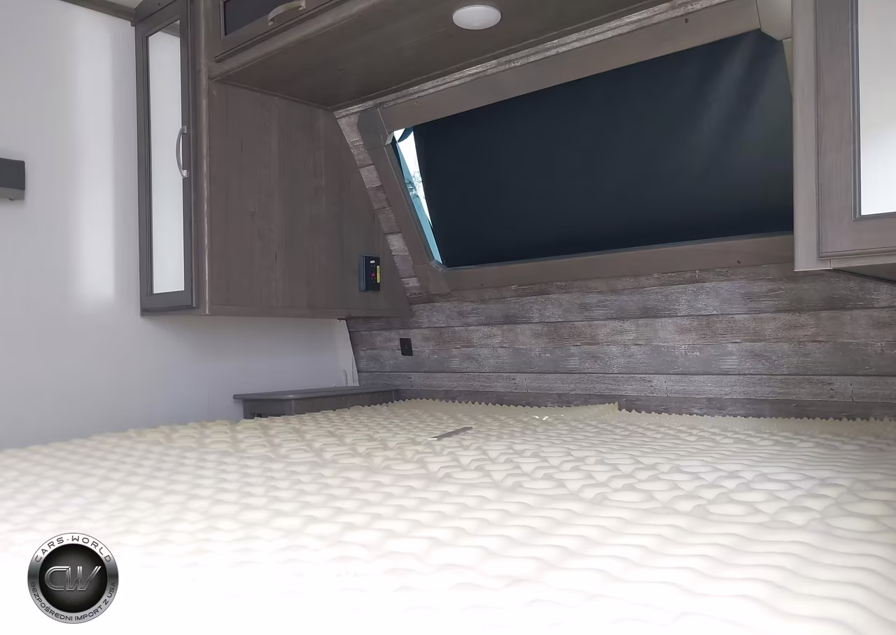 2022 Keystone Rv Other VIN:4YDTCGM29NV507334 - 5