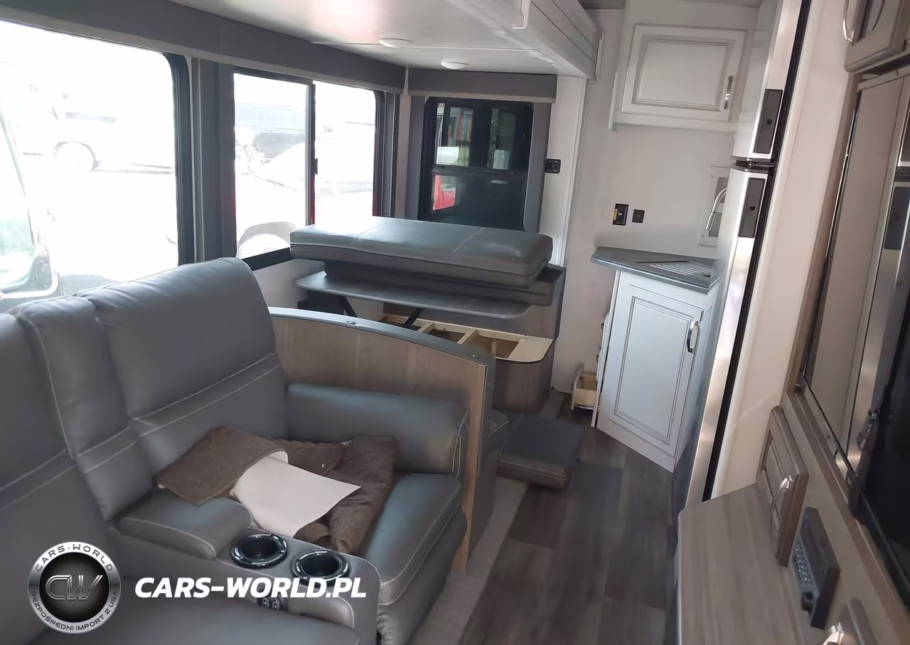 2022 Keystone Rv Other VIN:4YDTCGM29NV507334 - 8