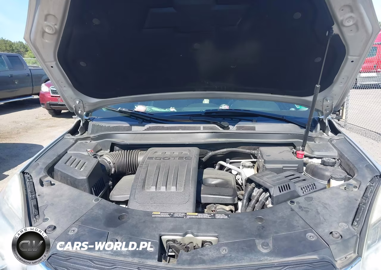 2016 Chevrolet Equinox Ls VIN:2GNFLEEK4G6254103 - 6