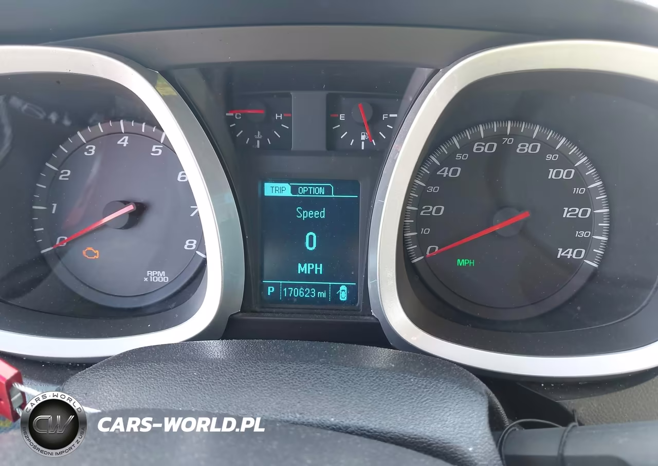 2016 Chevrolet Equinox Ls VIN:2GNFLEEK4G6254103 - 7