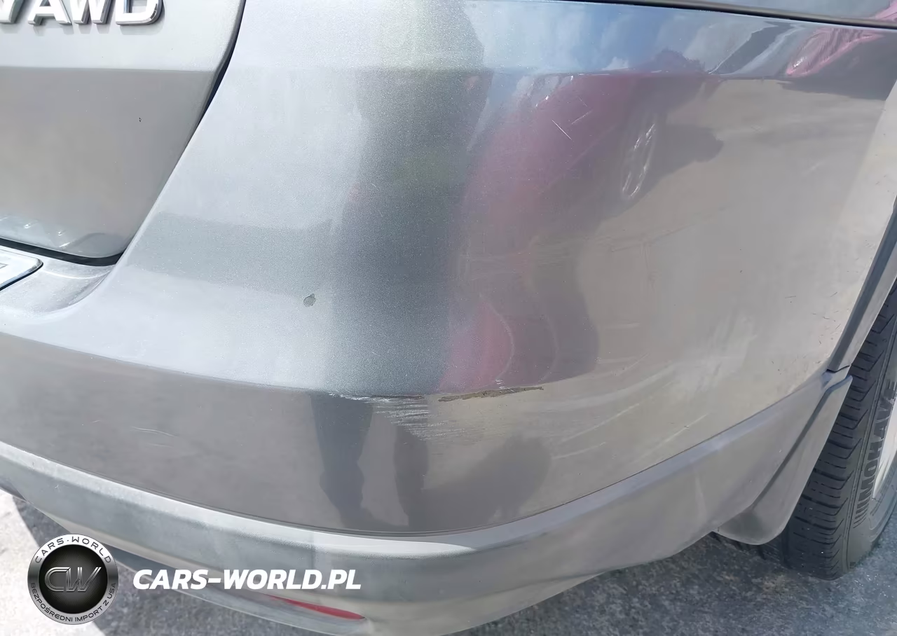 2016 Nissan Rogue Sv VIN:KNMAT2MV6GP676970 - 17