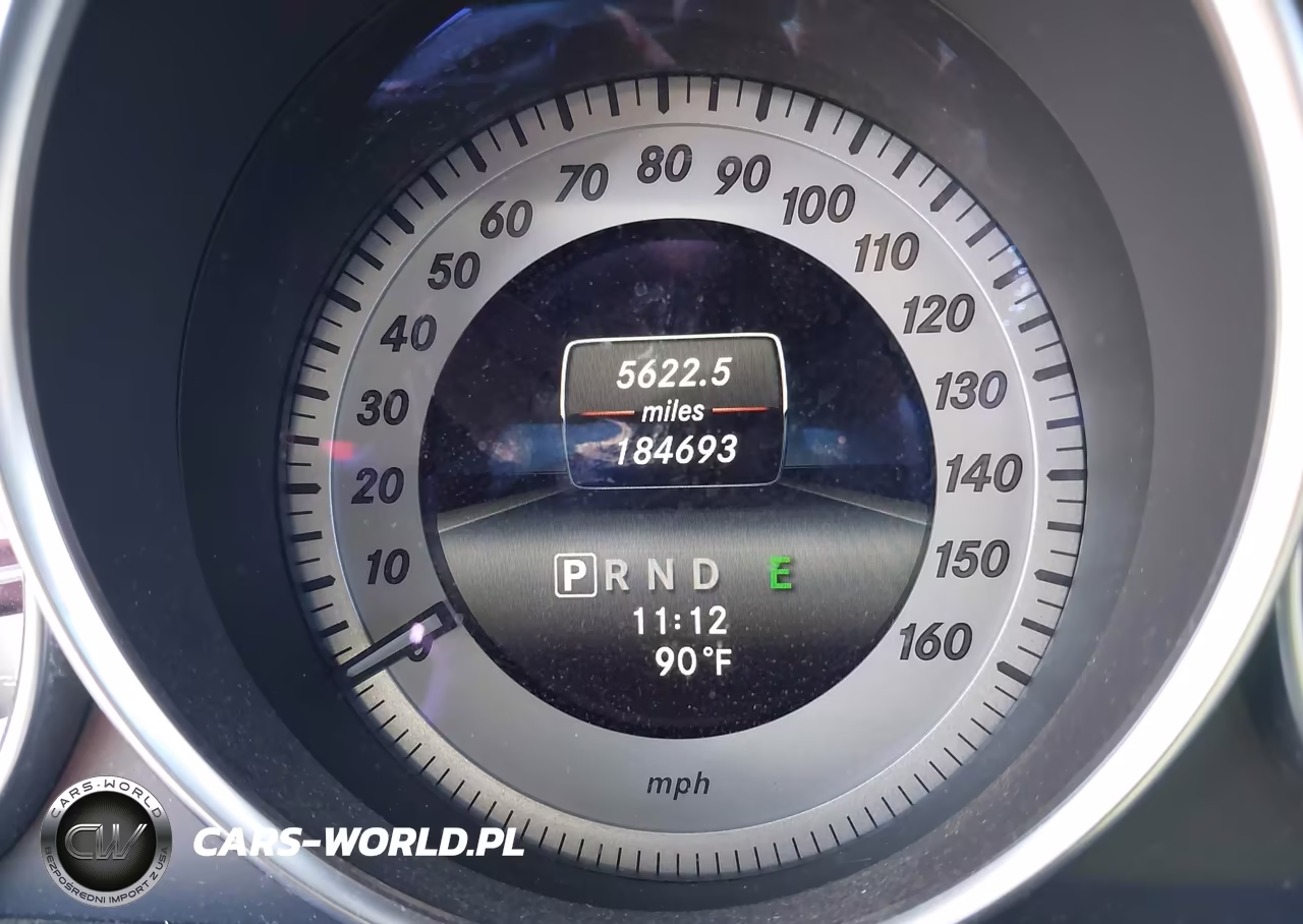 2014 Mercedes-Benz C 300 Sport 4Matic VIN:WDDGF8ABXER305056 - 15
