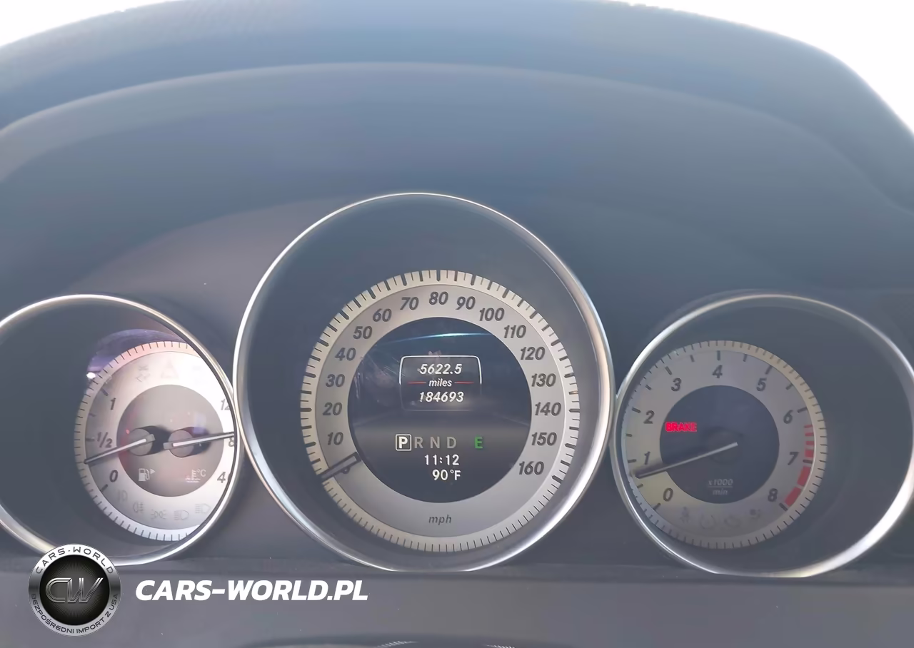 2014 Mercedes-Benz C 300 Sport 4Matic VIN:WDDGF8ABXER305056 - 7