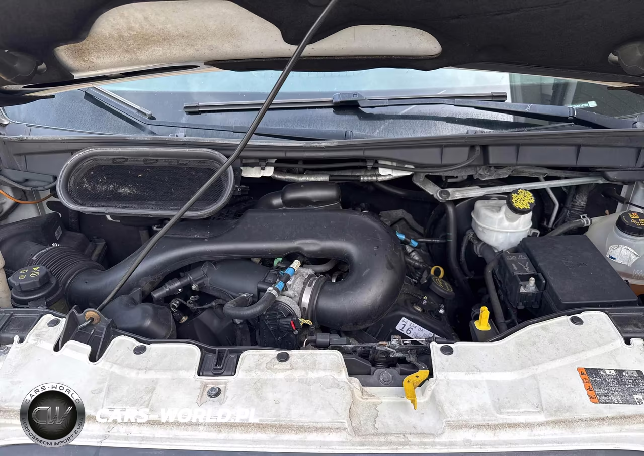 2018 Ford Transit-150 Xl VIN:1FMZK1ZM4JKA81003 - 10