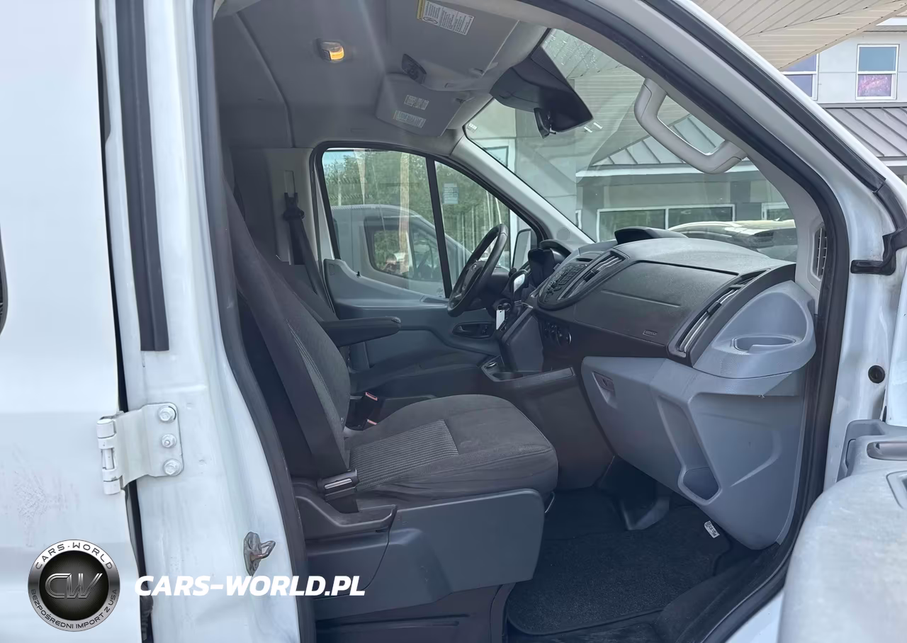 2018 Ford Transit-150 Xl VIN:1FMZK1ZM4JKA81003 - 5