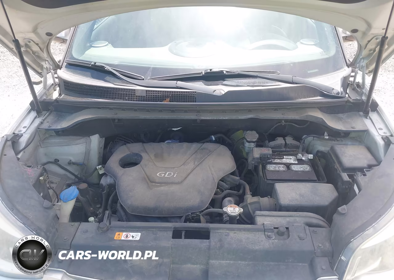 2015 Kia Soul VIN:KNDJN2A26F7789949 - 10