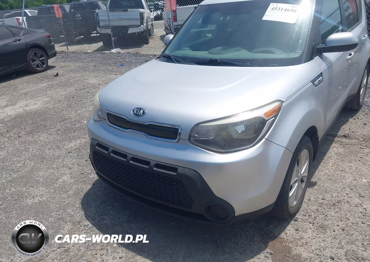 2015 Kia Soul VIN:KNDJN2A26F7789949 - 6