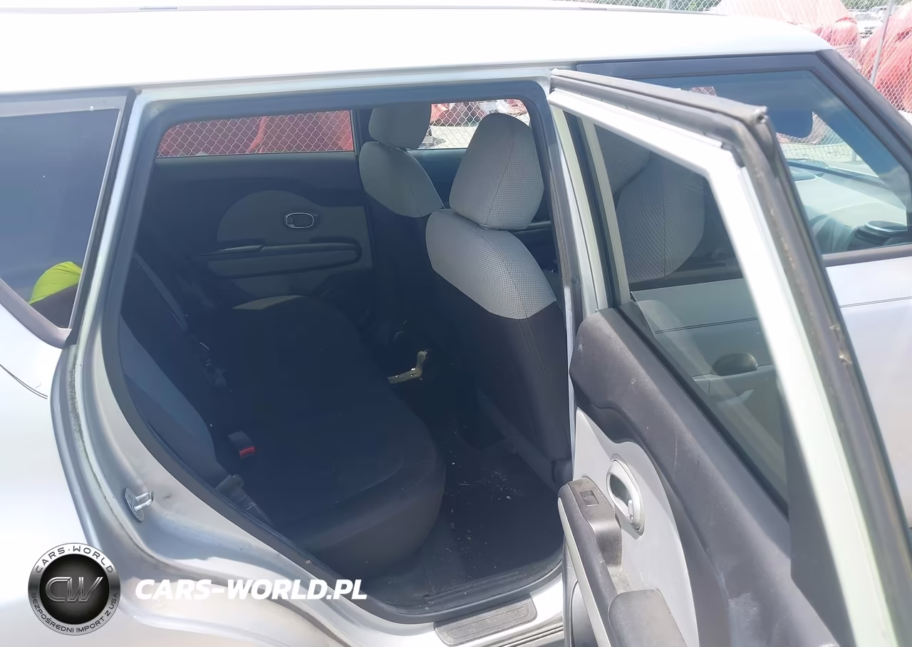2015 Kia Soul VIN:KNDJN2A26F7789949 - 8