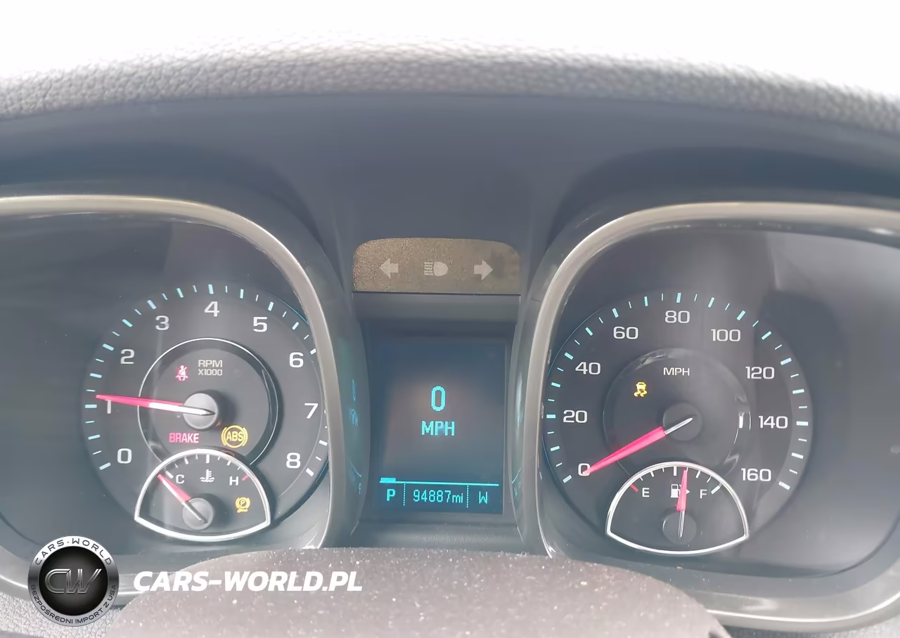 2013 Chevrolet Malibu 1Lt VIN:1G11C5SA6DF222133 - 7