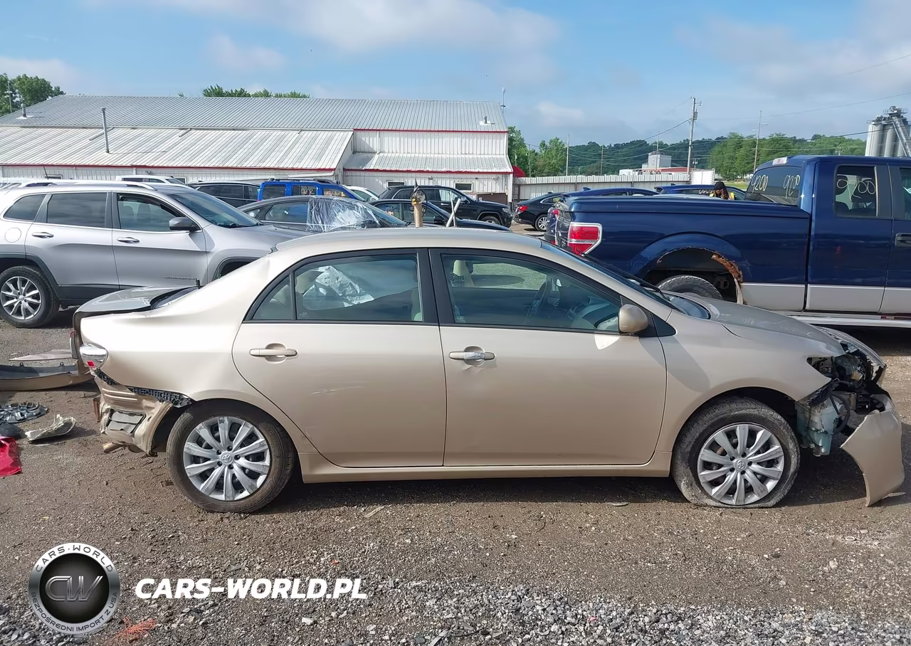 2012 Toyota Corolla Le VIN:2T1BU4EE4CC837787 - 14